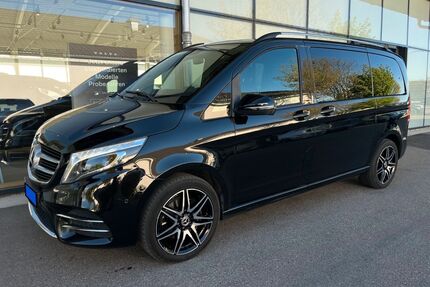 Mercedes-Benz V 250 Gebrauchtwagen