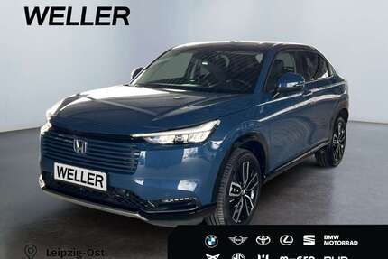 Honda HR-V Gebrauchtwagen
