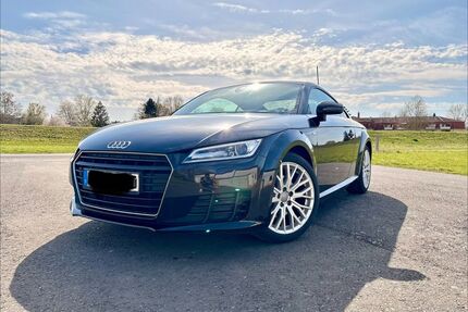 Audi TT Gebrauchtwagen