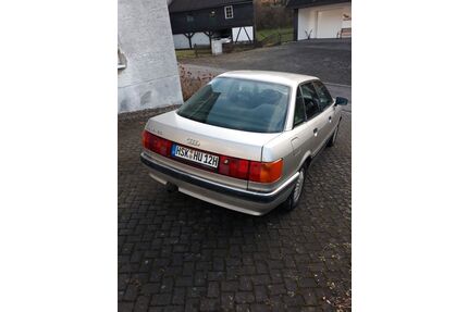Audi 90 Gebrauchtwagen