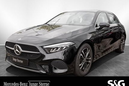 Mercedes-Benz A 200 Gebrauchtwagen