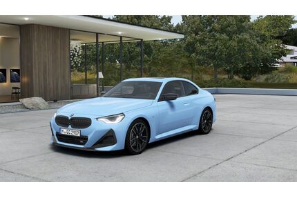 BMW M240i Gebrauchtwagen