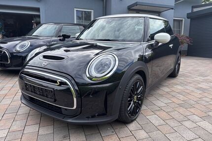 Mini Cooper SE Gebrauchtwagen