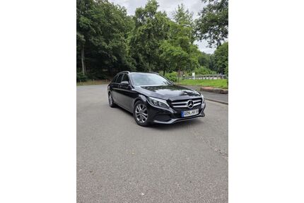 Mercedes-Benz C 200 Gebrauchtwagen
