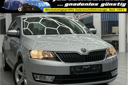 Skoda Rapid Gebrauchtwagen