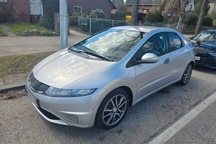 Honda Civic Gebrauchtwagen