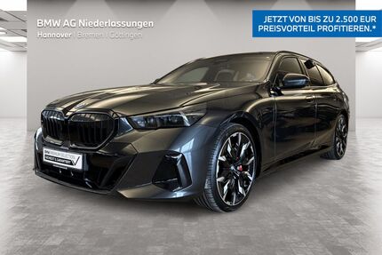 BMW 550 Gebrauchtwagen