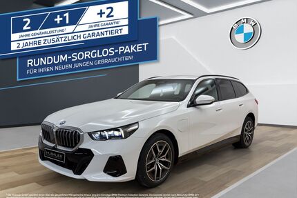 BMW 530 Gebrauchtwagen