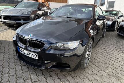 BMW M3 Gebrauchtwagen