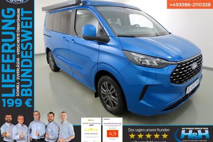 Ford Transit Custom Gebrauchtwagen