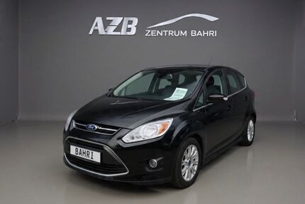 Ford C-Max Gebrauchtwagen