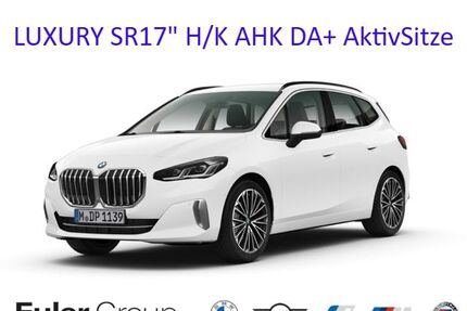 BMW 220 Active Tourer Gebrauchtwagen
