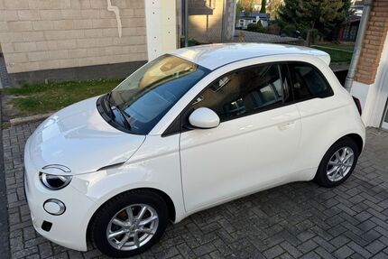Fiat 500e Gebrauchtwagen