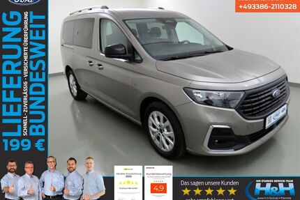 Ford Grand Tourneo Gebrauchtwagen