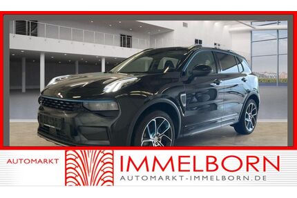 Lynk & Co 01 Gebrauchtwagen