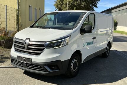 Renault Trafic Gebrauchtwagen