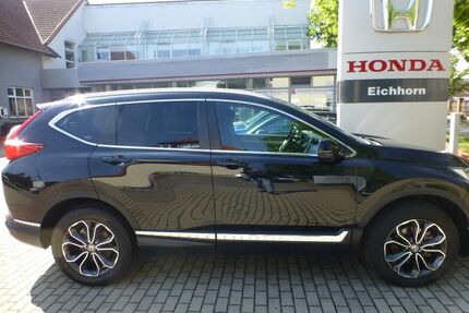 Honda CR-V Gebrauchtwagen