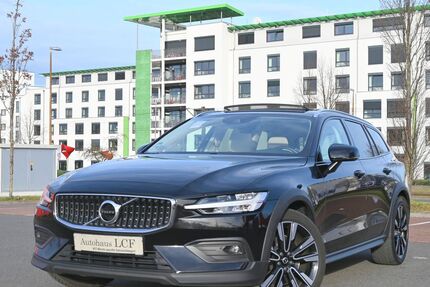 Volvo V60 Cross Country Gebrauchtwagen