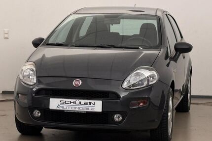 Fiat Punto Gebrauchtwagen