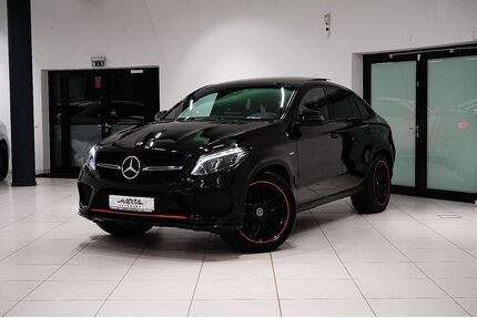 Mercedes-Benz GLE 350 Gebrauchtwagen