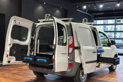 Renault Kangoo Gebrauchtwagen