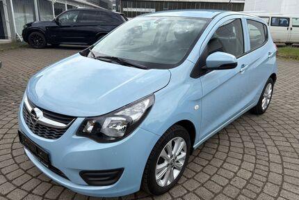 Opel Karl Gebrauchtwagen