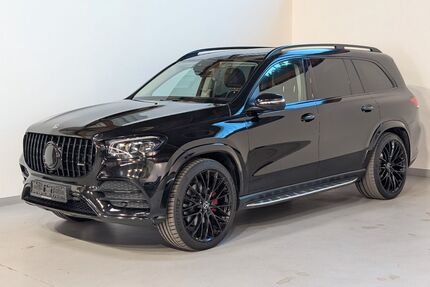 Mercedes-Benz GLS 400 Gebrauchtwagen