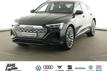 Audi Q8 Gebrauchtwagen