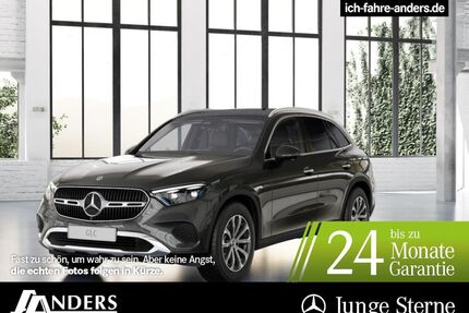 Mercedes-Benz GLC 220 Gebrauchtwagen