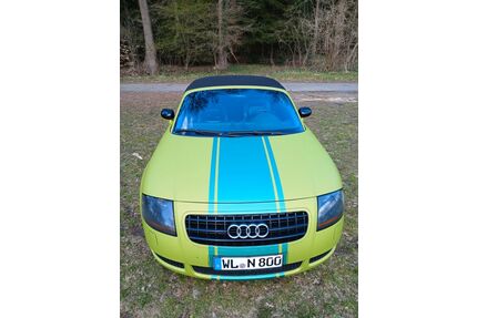 Audi TT Gebrauchtwagen