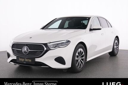 Mercedes-Benz E 220 Gebrauchtwagen