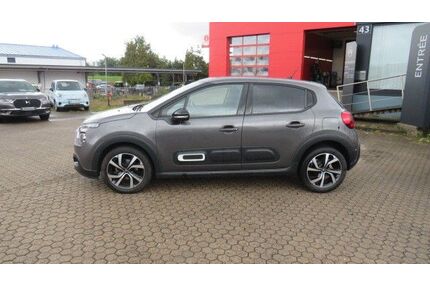 Citroen C3 Gebrauchtwagen