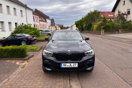 BMW X4 Gebrauchtwagen