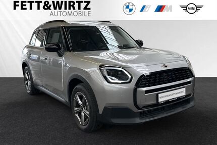 Mini Countryman C (Cooper) Gebrauchtwagen