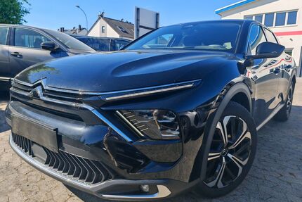 Citroen C5 X Gebrauchtwagen