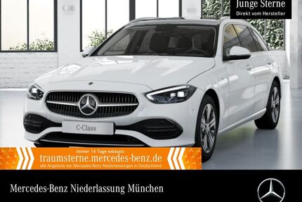 Mercedes-Benz C 300 Gebrauchtwagen