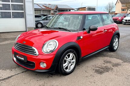 Mini ONE Gebrauchtwagen