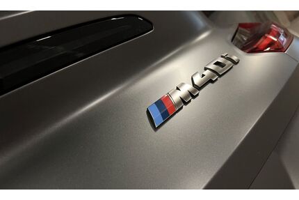 BMW Z4 M40 Gebrauchtwagen