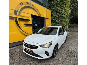 Opel Corsa F Edition Gebrauchtwagen