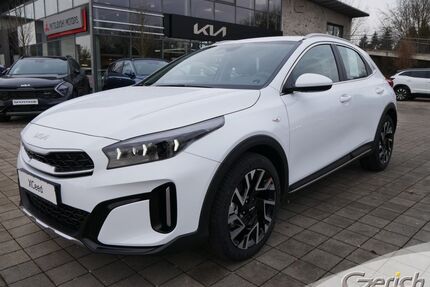 Kia XCeed Gebrauchtwagen