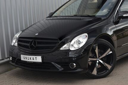Mercedes-Benz R 500 Gebrauchtwagen