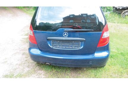 Mercedes-Benz A 180 Gebrauchtwagen
