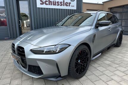 BMW M3 Gebrauchtwagen