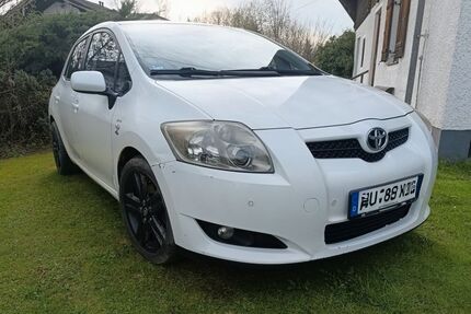 Toyota Auris Gebrauchtwagen