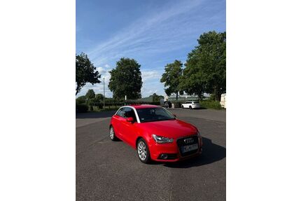 Audi A1 Gebrauchtwagen