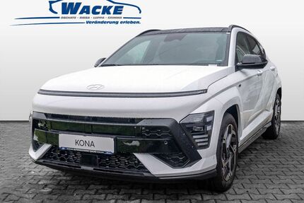 Hyundai KONA Gebrauchtwagen