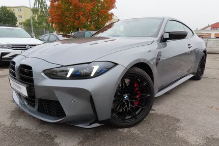 BMW M4 Gebrauchtwagen