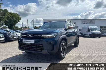 Dacia Bigster Gebrauchtwagen