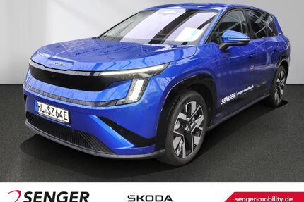 Skoda Peaq Gebrauchtwagen