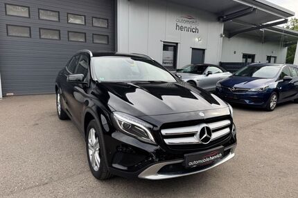 Mercedes-Benz GLA 180 Gebrauchtwagen